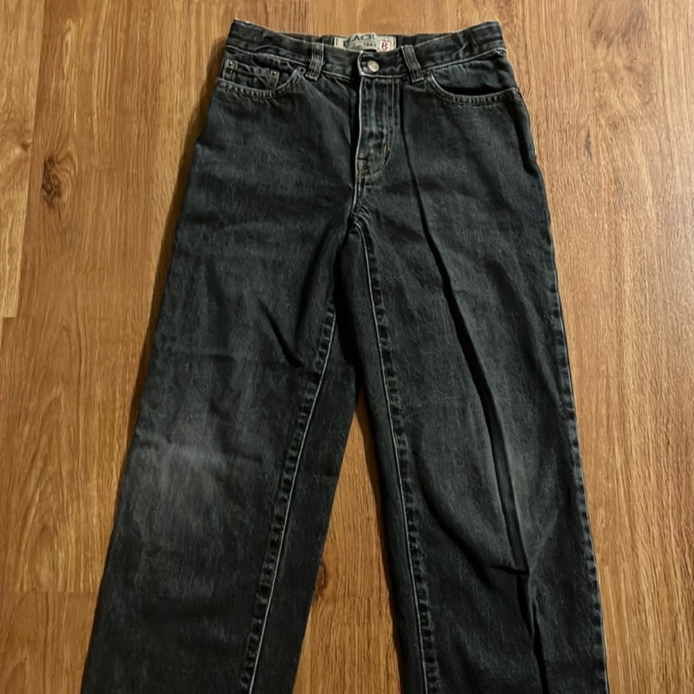 Children’s Place boys blue jeans